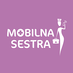Mobilna sestra - ambulanta za zdravstvenu negu