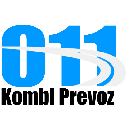 kombi prevoz 011
