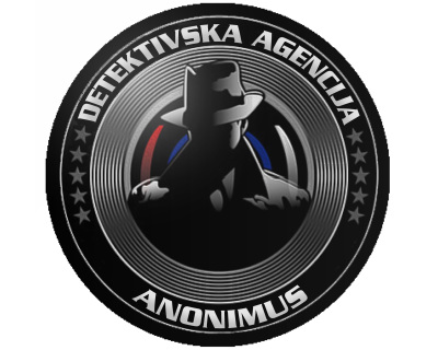 Detektivska agencija Anonimus