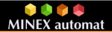 Minex Automat