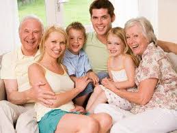 Strong future Internesen