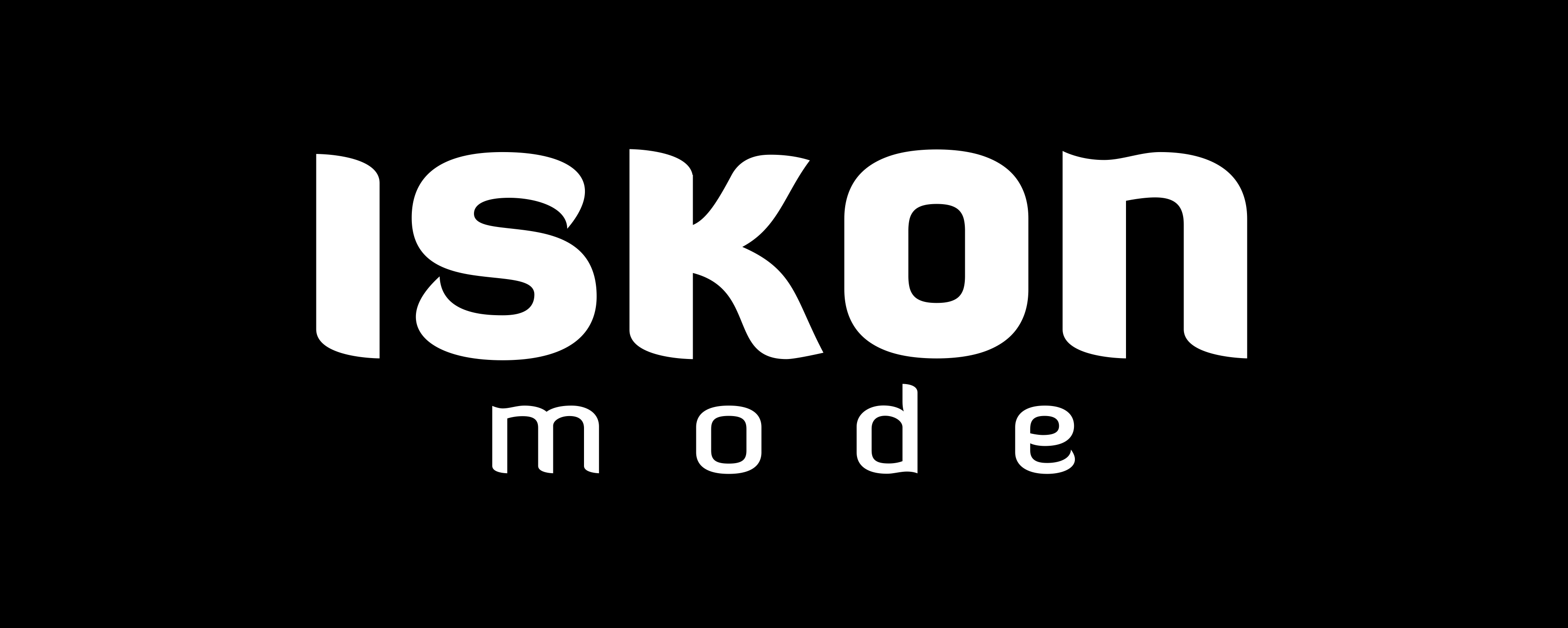 ISKON mode