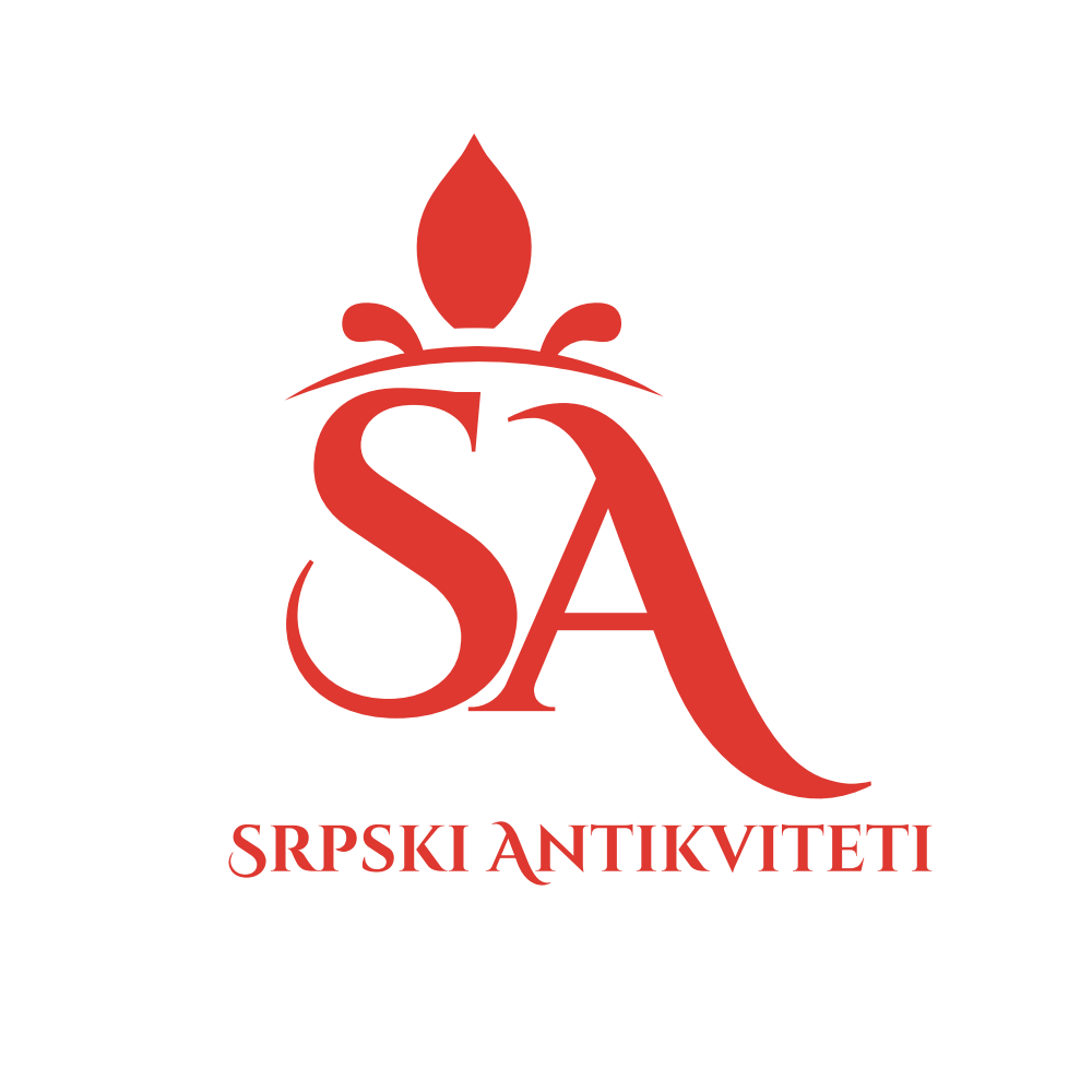 Srpski antikviteti