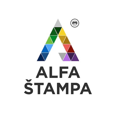 Alfa štampa d.o.o.