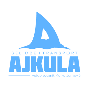 Selidbe i transport Ajkula