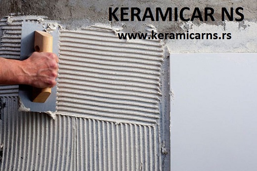 Keramicar NS