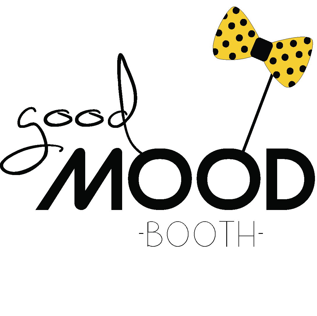 FOTO OGLEDALO Good Mood Booth