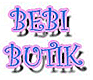 Bebi Butik