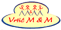 Vrtić M & M