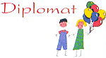 Diplomat