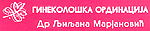 Ginekološka ordinacija Dr Ljiljana Marjanović