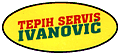 Tepih servis Ivanović