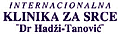 Internacionalna klinika za srce Dr Hadži-Tanović