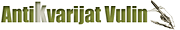 Antikvarijat Vulin