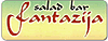 Fantazija salad bar