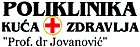 Poliklinika Kuća zdravlja