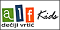 Alf Kids