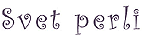 Svet perli