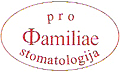 Pro Familiae Dr Dragan M. Pantović