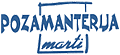 Pozamanterija Marti