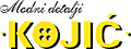 Modni detalji Kojić