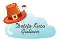 Dečija kuća Guliver