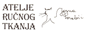Atelje ručnog tkanja Jasna