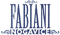 Fabiani nogavice