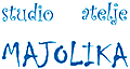 Majolika - Studio atelje