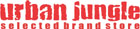Urban Jungle outlet