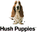 Hush Puppies