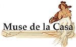 Muse de la Casa