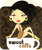 Sweet coffe