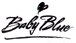 Baby Blue