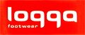 Logga footwear