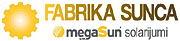 Fabrika Sunca - Megasun