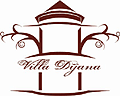 Villa Dijana tim