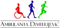 Ambulanta za rehabilitaciju Dimitrijević
