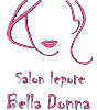 Kozmetički salon Bella Donna