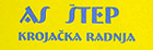 AS štep