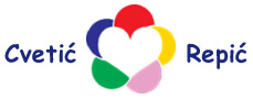 Dečiji centar Cvetić - Repić