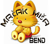 Mačak Miša bend