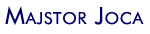 Majstor Joca