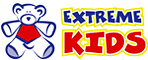 Extreme kids