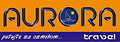 Aurora travel