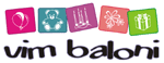 Vim baloni