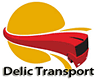 Delić transport
