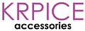KRPICE accessories