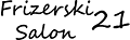 Frizerski salon 21