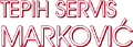Tepih servis Marković